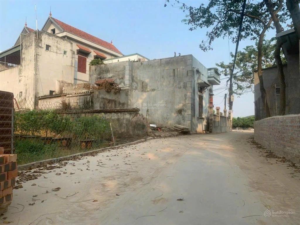 Bán 126,3m2 đất thổ cư tại văn giang, hưng yên