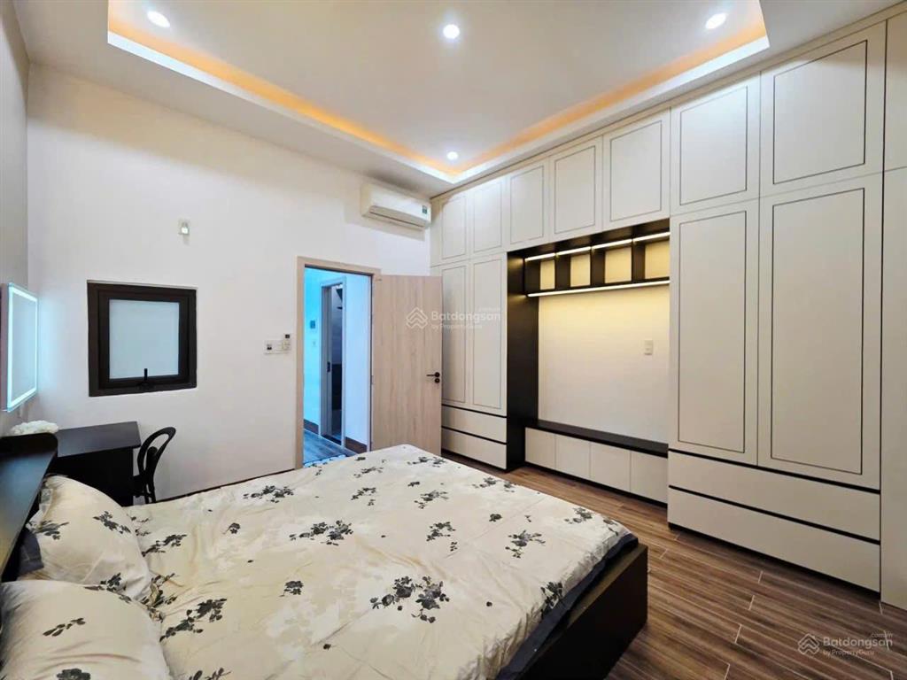 Chào bán nhà 3 tầng đẹp kiệt 140 phạm nhữ tăng  p. thanh khê đông