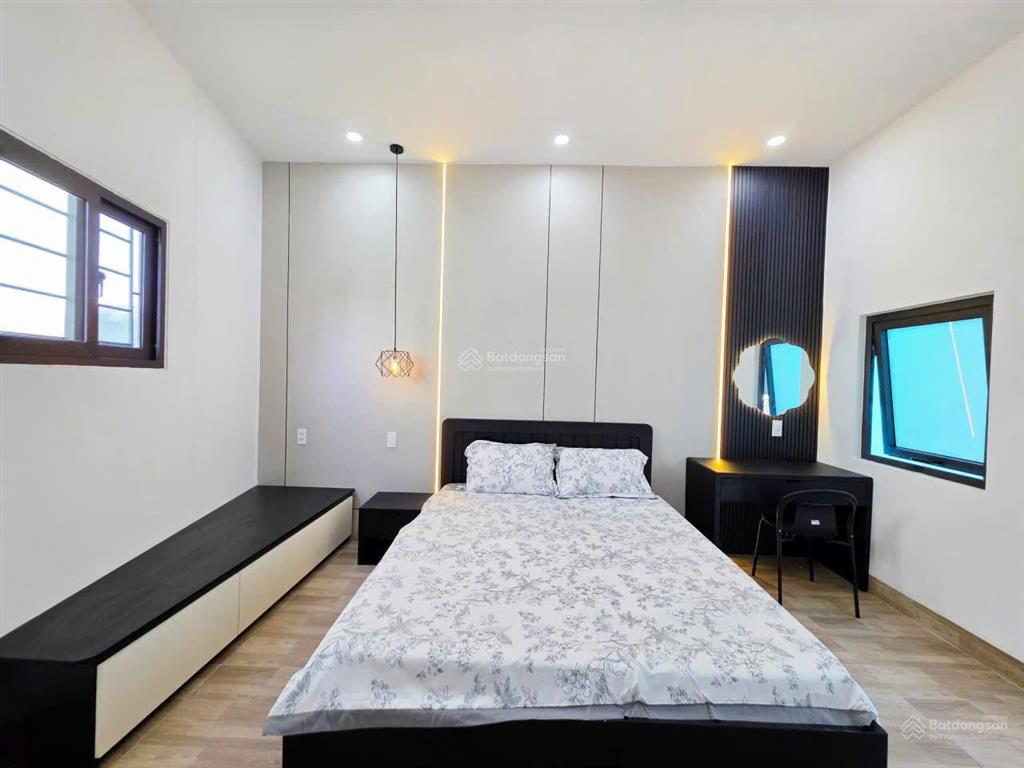 Chào bán nhà 3 tầng đẹp kiệt 140 phạm nhữ tăng  p. thanh khê đông