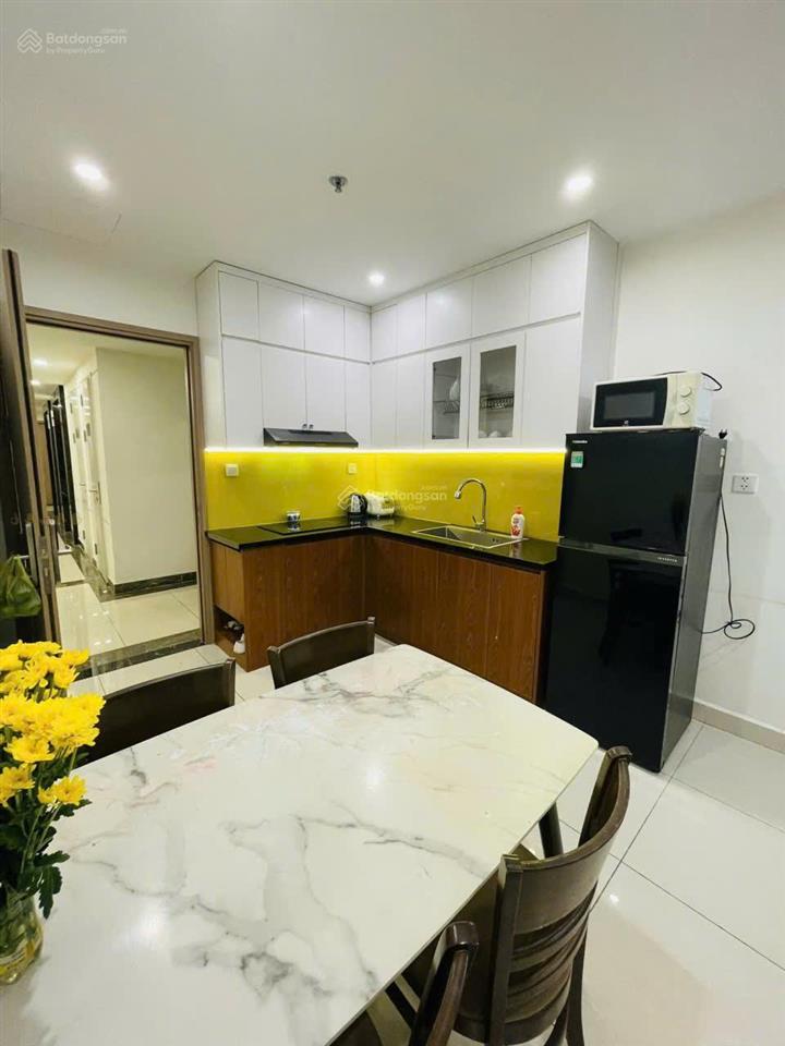Chung cư phúc yên 2, phan huy ích, tb 95m2, 3p ngủ, full nt, 12tr/th