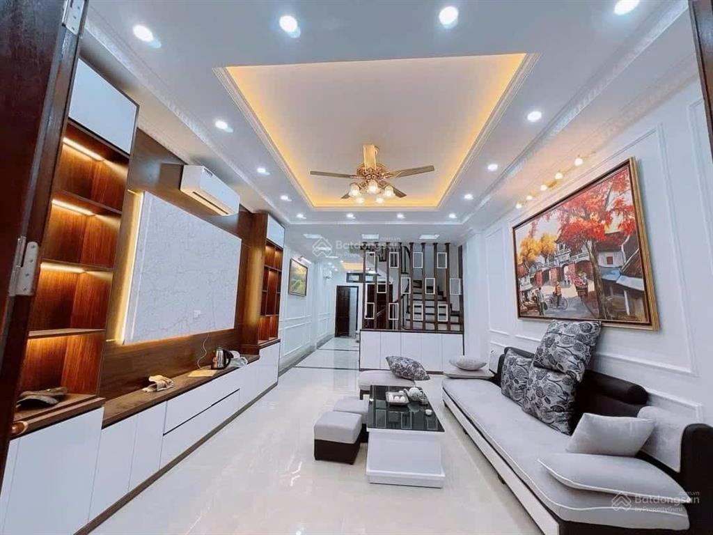 Siêu đẹp! bán nhà pháo đài láng, ngõ thông, ô tô gần, 2 mặt thoáng, 40m, 6 tầng