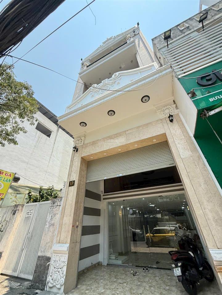 Nhà mặt tiền, rộng rãi kinh doanh có dòng tiền luôn