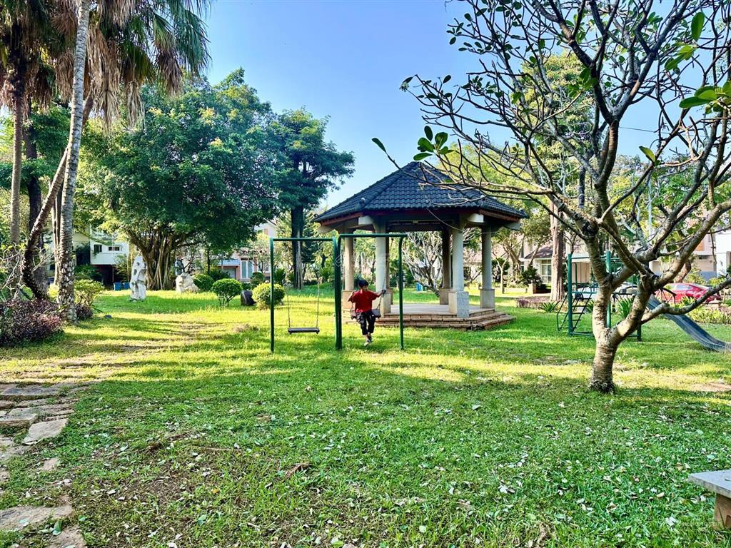 Siêu phẩm biệt thự đơn lập còn lại 1 căn khu thảo nguyên sài gòn, dt.16x24 = 384m2 giá 25 tỷ 