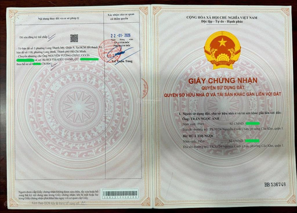Siêu phẩm biệt thự đơn lập còn lại 1 căn khu thảo nguyên sài gòn, dt.16x24 = 384m2 giá 25 tỷ 