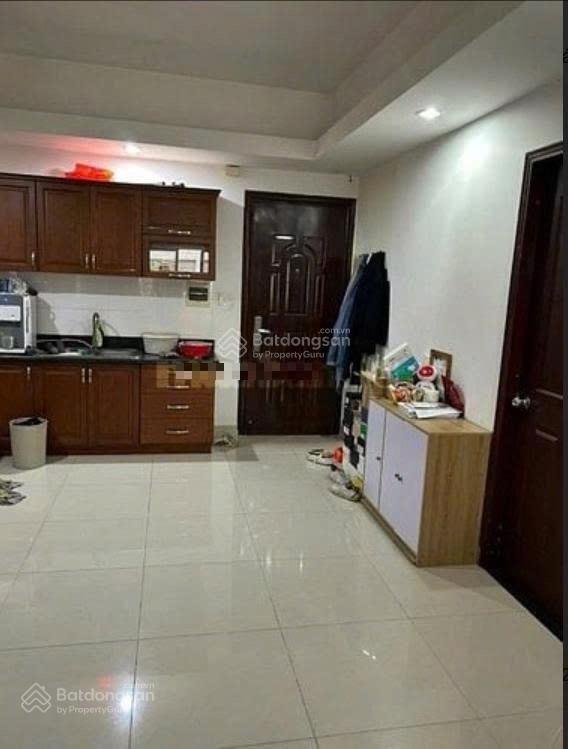 Cần bán gấp chung cư res 3 đường nguyễn lương bằng q7 dt 73m2, 2 phòng ngủ giao thông thuận t