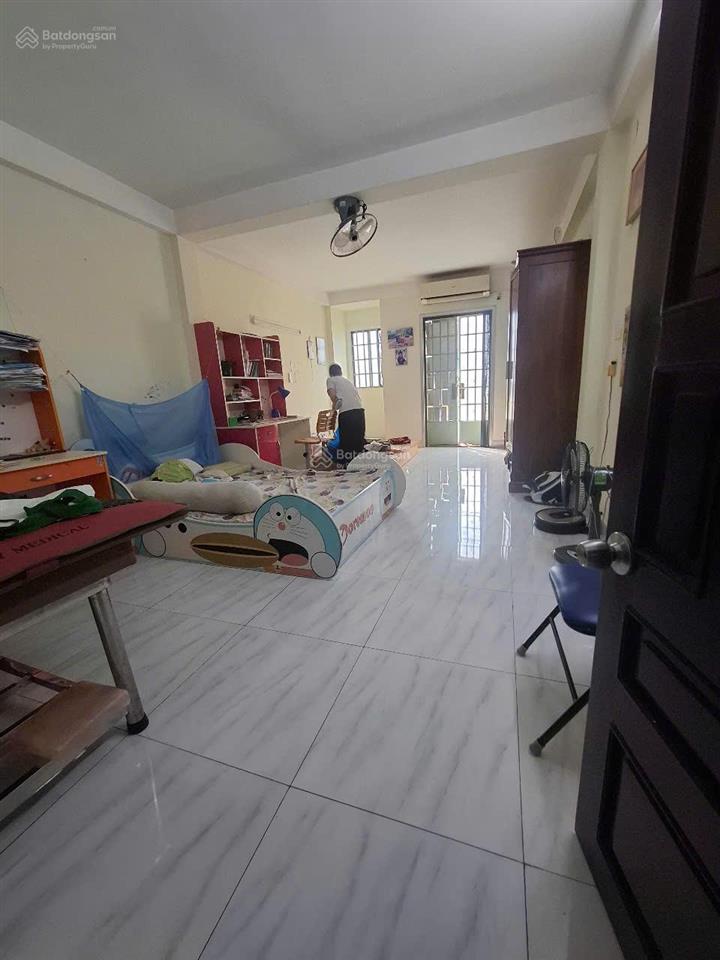 Bán nhà trần thái tông p15 tân bình 64m2 3 tầng 3 pn giá chỉ nhỉnh 10 tỷ