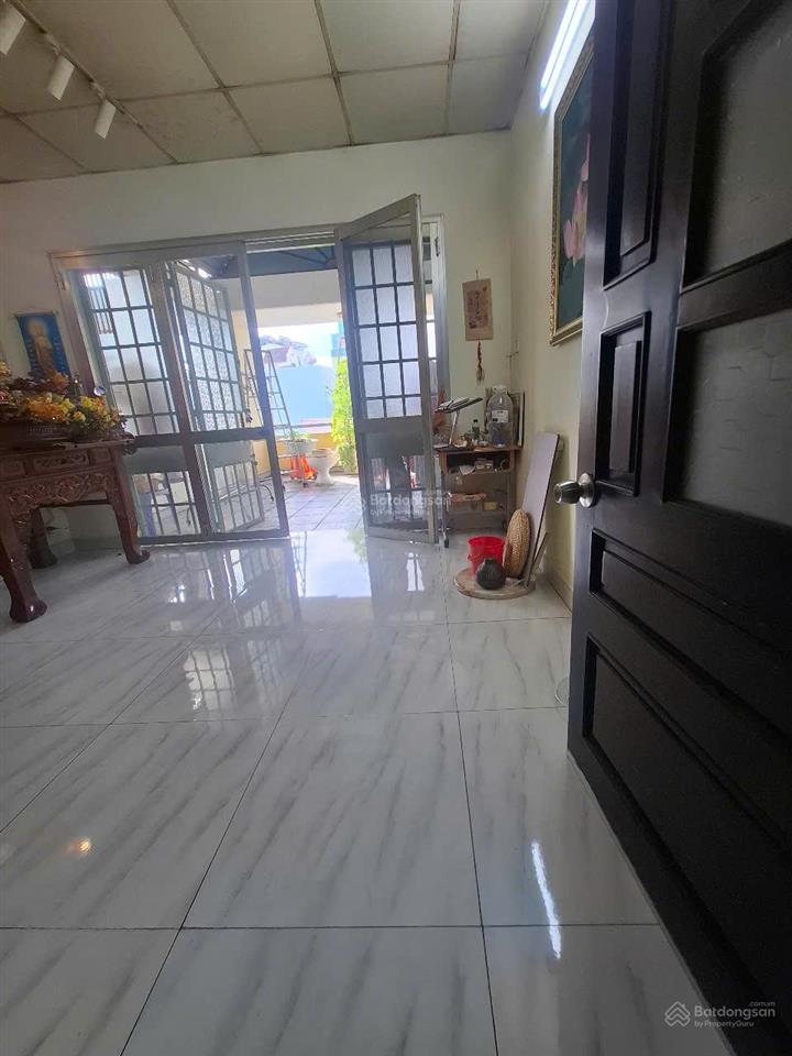 Bán nhà trần thái tông p15 tân bình 64m2 3 tầng 3 pn giá chỉ nhỉnh 10 tỷ