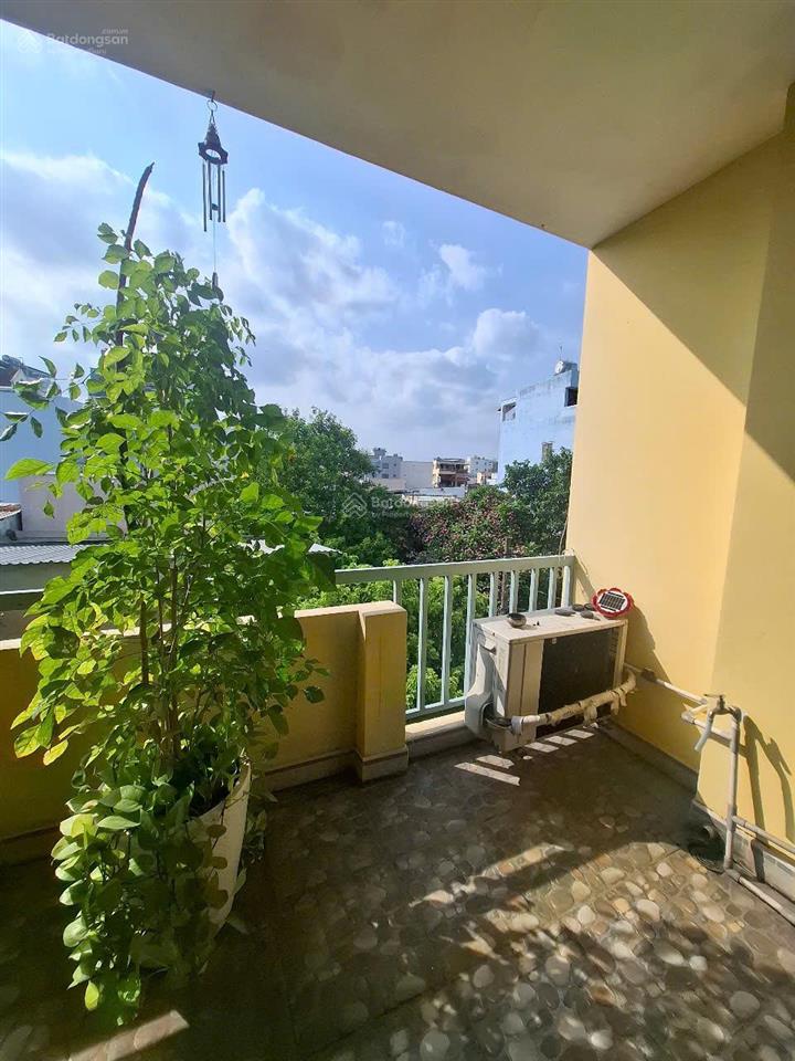 Bán nhà trần thái tông p15 tân bình 64m2 3 tầng 3 pn giá chỉ nhỉnh 10 tỷ