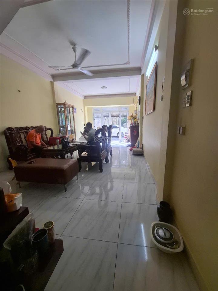 Bán nhà trần thái tông p15 tân bình 64m2 3 tầng 3 pn giá chỉ nhỉnh 10 tỷ