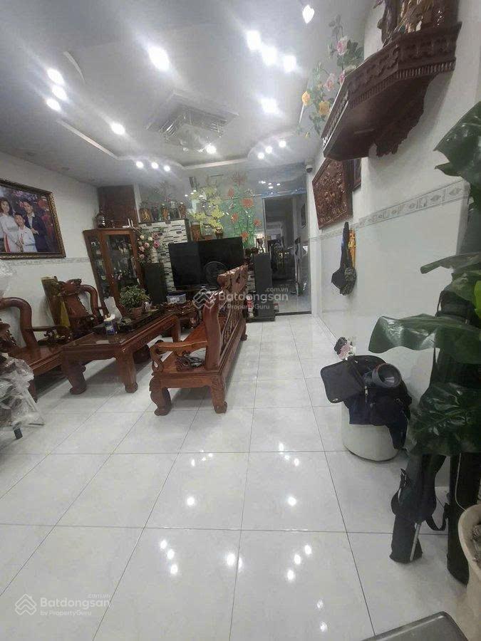 Mặt tiền âu cơ kinh doanh đỉnh hiếm nhà bán 160 m2 p14 tân bình nhỉnh 24 tỷ