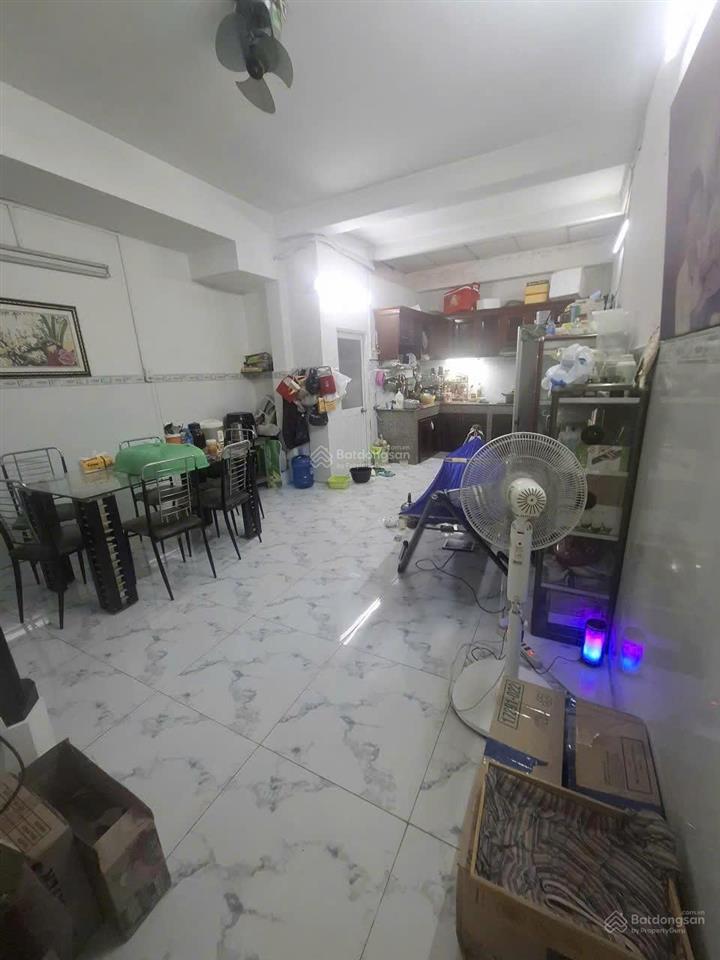 Mặt tiền âu cơ kinh doanh đỉnh hiếm nhà bán 160 m2 p14 tân bình nhỉnh 24 tỷ