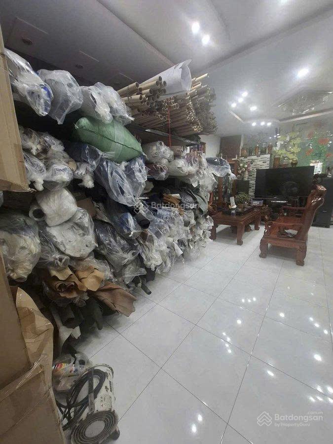 Mặt tiền âu cơ kinh doanh đỉnh hiếm nhà bán 160 m2 p14 tân bình nhỉnh 24 tỷ