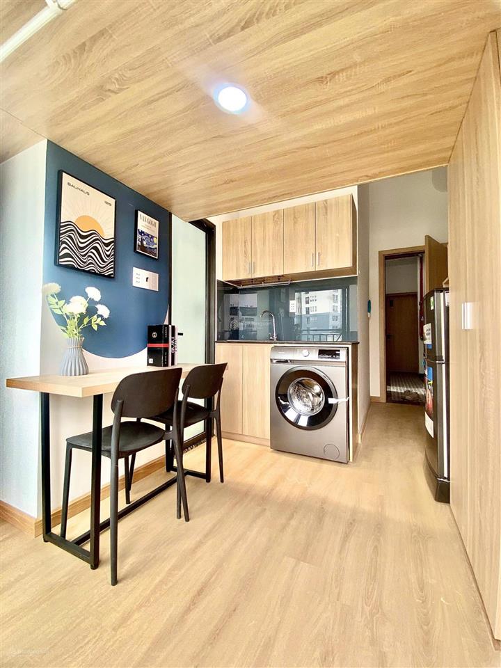 Bán chdv hxh lô góc mới tinh 6 tầng hoàn công đủ đường số 59 gv nhỉnh 18 tỷ