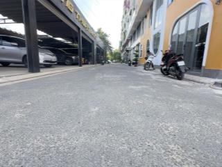Bán chdv hxh lô góc mới tinh 6 tầng hoàn công đủ đường số 59 gv nhỉnh 18 tỷ