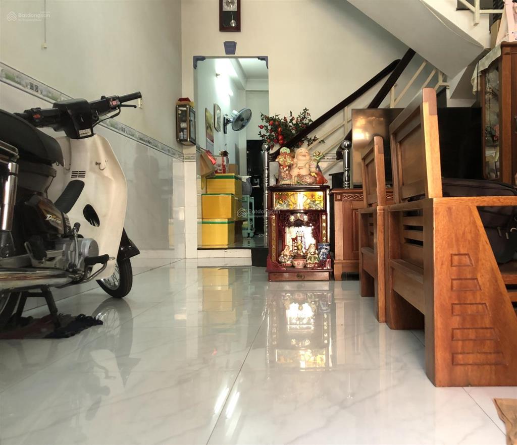 Chủ xuất cảnh bán gấp hxh nhà 4 tầng lạc long quân p10 tân bình nhỉnh 8 tỷ