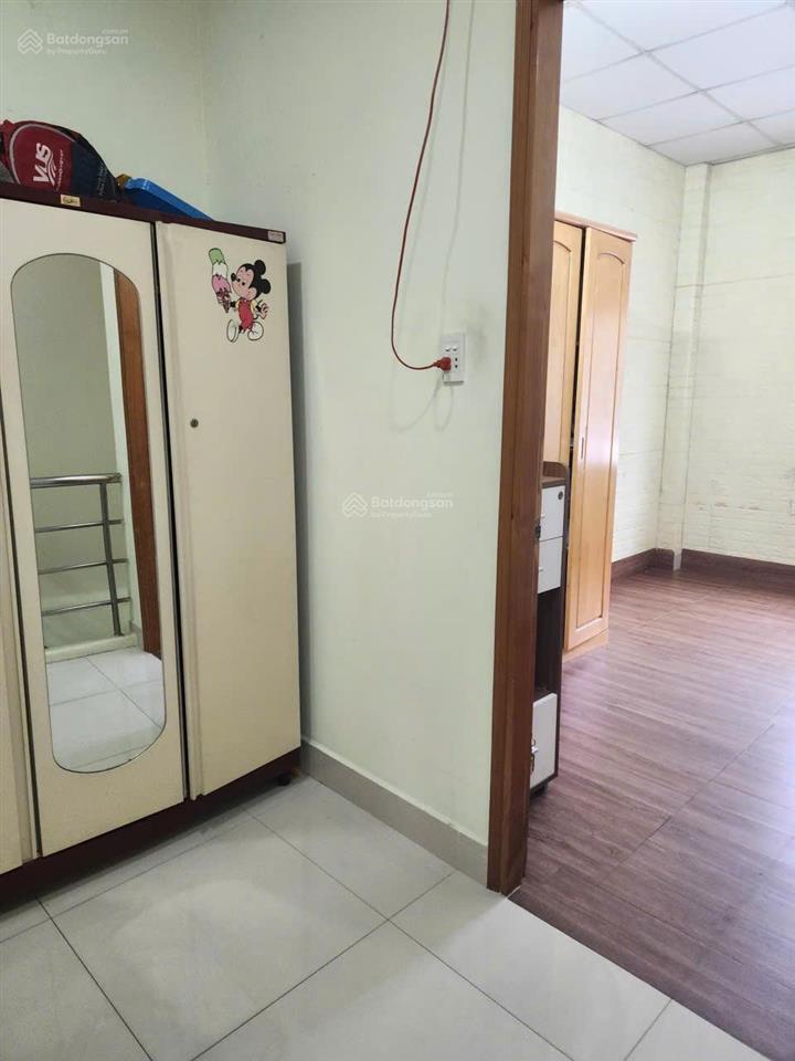 Hạ chào còn 3,95 tỷ nguyễn sỹ sách p15 tân bình dtsd 49m2 sát phạm văn bạch 5 phút qua nhà ga t3
