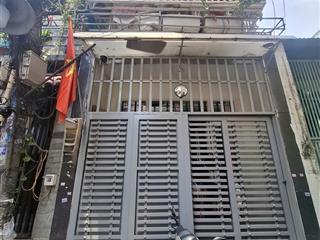 Hạ chào còn 3,95 tỷ nguyễn sỹ sách p15 tân bình dtsd 49m2 sát phạm văn bạch 5 phút qua nhà ga t3