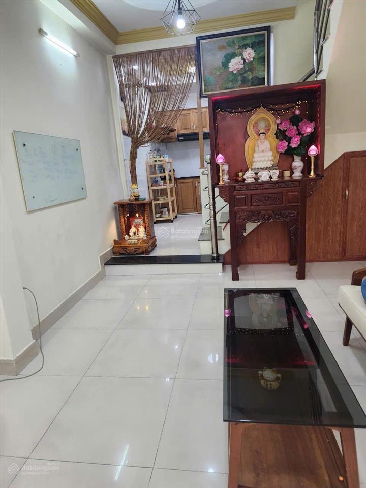 Hạ chào còn 3,95 tỷ nguyễn sỹ sách p15 tân bình dtsd 49m2 sát phạm văn bạch 5 phút qua nhà ga t3