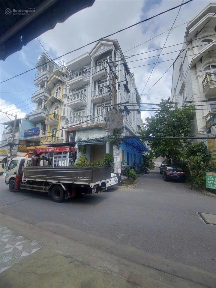 Nhà hai mặt tiền hxt thông đẹp  kinh doanh đa ngành  6 tầng lê đình cẩn bình tân  nhỉnh 8 tỷ