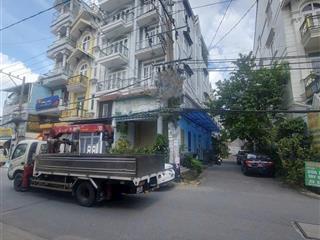 Nhà hai mặt tiền hxt thông đẹp kinh doanh đa ngành  6 tầng lê đình cẩn bình tân  nhỉnh 8 tỷ
