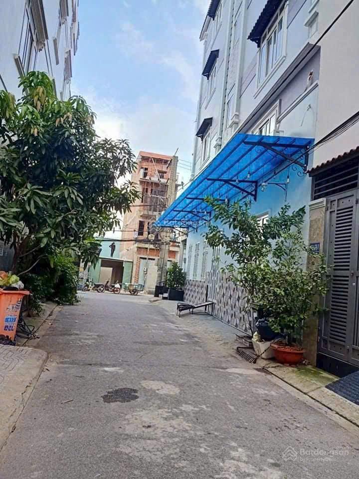 Nhà hai mặt tiền hxt thông đẹp  kinh doanh đa ngành  6 tầng lê đình cẩn bình tân  nhỉnh 8 tỷ