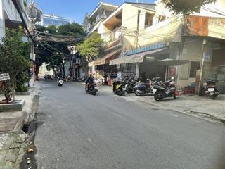 Nhà đẹp sát mặt tiền 60m² ngang 5,5m đang cho thuê 10tr/tháng khu vip p13 tân bình giảm còn 6.4 tỷ