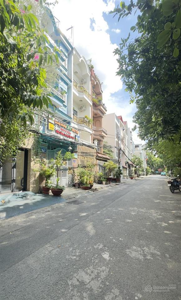 Nhà 4 tầng btct hxh thông 60 m² nguyễn phúc chu p15 tân bình 5 phút đi t3 sân bay nhỉnh 9 tỷ