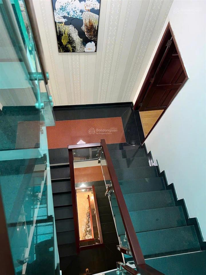 Nhà 4 tầng btct hxh thông 60 m² nguyễn phúc chu p15 tân bình 5 phút đi t3 sân bay nhỉnh 9 tỷ