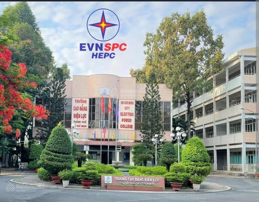 Đất khu phân lô đồng bộ xây 5 tầng  ngang 8m chỉ cách 50m ra mặt tiền hà huy giáp q12 nhỉnh 6 tỷ
