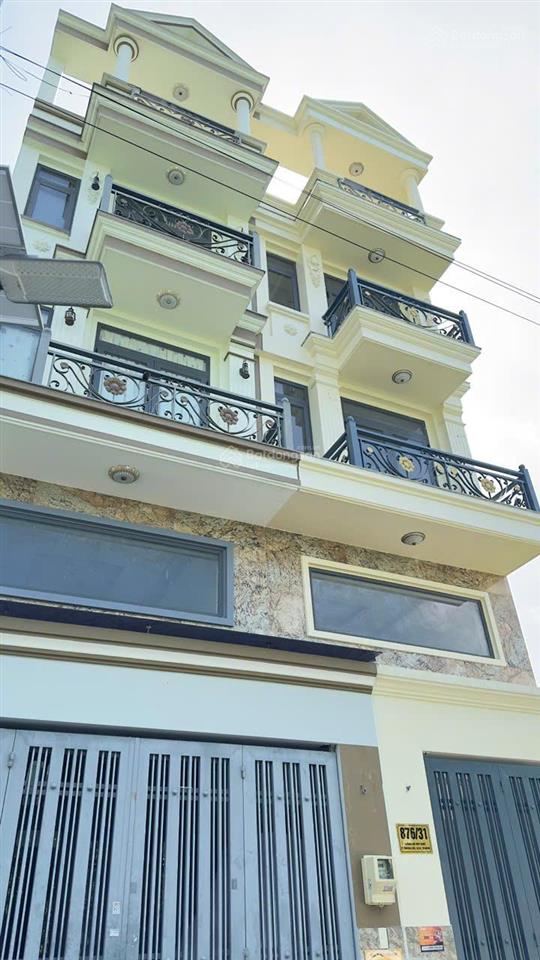Đất khu phân lô đồng bộ xây 5 tầng  ngang 8m chỉ cách 50m ra mặt tiền hà huy giáp q12 nhỉnh 6 tỷ