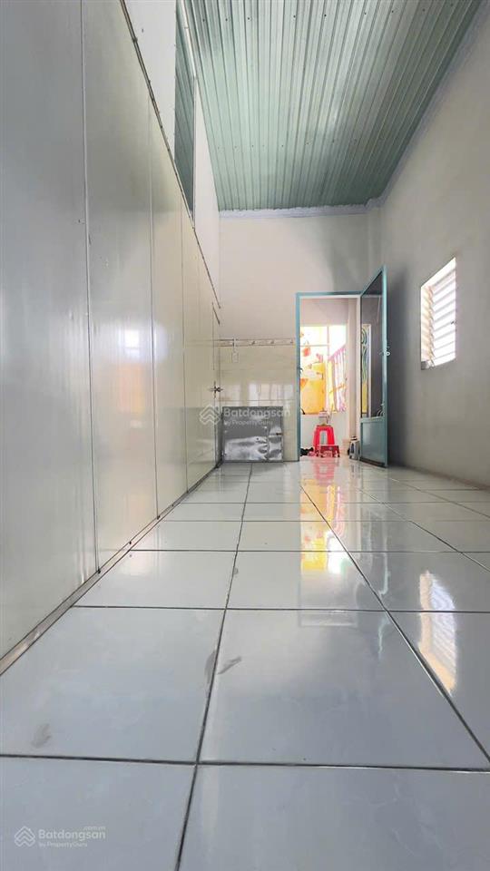 Một đời chủ hẻm xe hơi sát mặt tiền tl 15 củ chi 80 m2 2t cách chợ hóc môn chỉ 8 phút giá 3 tỷ