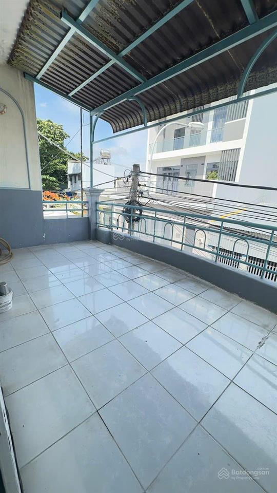 Một đời chủ hẻm xe hơi sát mặt tiền tl 15 củ chi 80 m2 2t cách chợ hóc môn chỉ 8 phút giá 3 tỷ