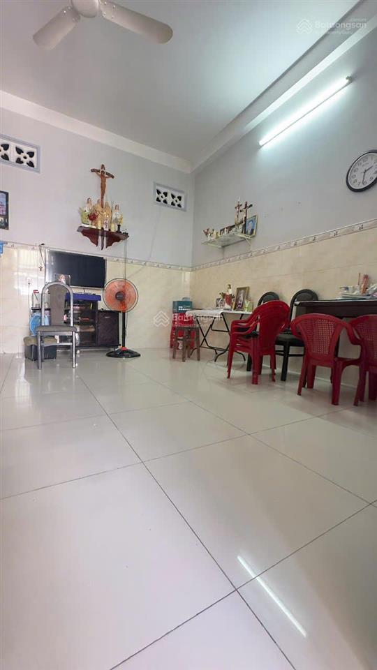 Một đời chủ hẻm xe hơi sát mặt tiền tl 15 củ chi 80 m2 2t cách chợ hóc môn chỉ 8 phút giá 3 tỷ