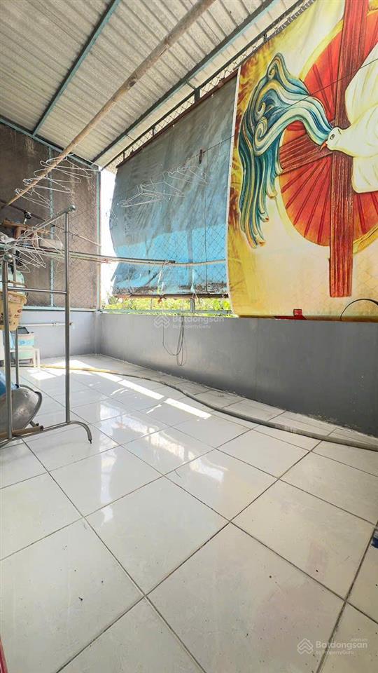 Một đời chủ hẻm xe hơi sát mặt tiền tl 15 củ chi 80 m2 2t cách chợ hóc môn chỉ 8 phút giá 3 tỷ