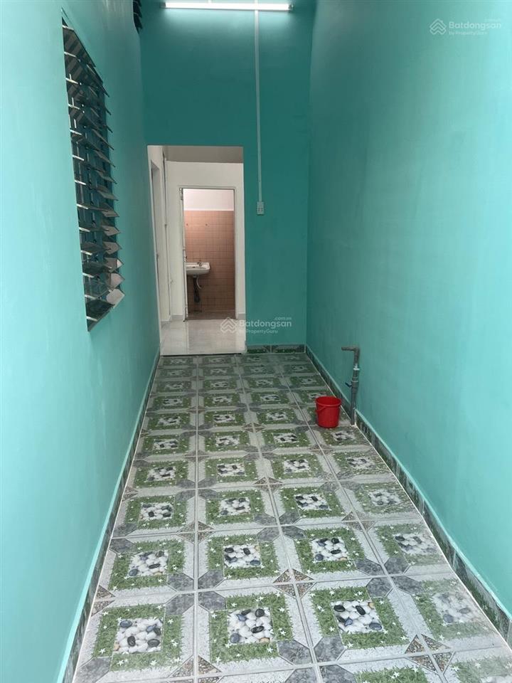 Nhà đẹp sát mặt tiền ngô bệ p13 tân bình 60m2 ngang 5,5m đang cho thuê 10tr/tháng chỉ nhỉnh 6 tỷ