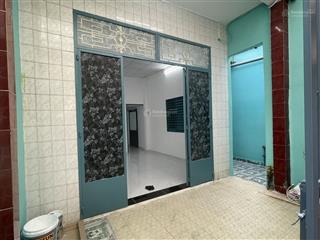Nhà đẹp sát mặt tiền ngô bệ p13 tân bình 60m2 ngang 5,5m đang cho thuê 10tr/tháng chỉ nhỉnh 6 tỷ