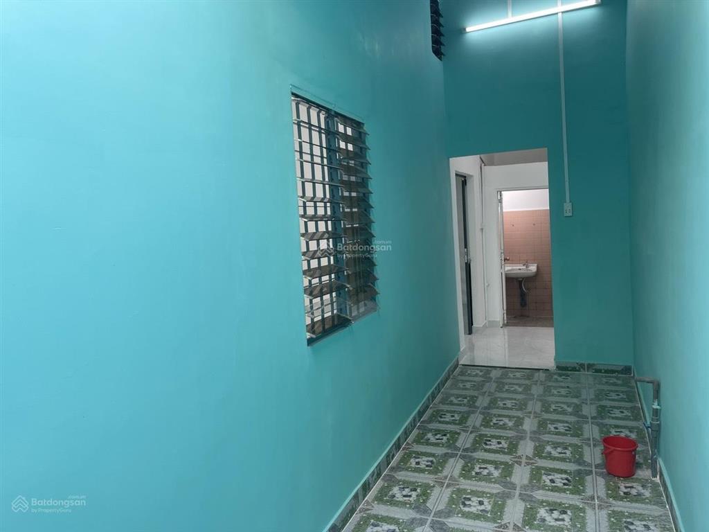 Nhà đẹp sát mặt tiền ngô bệ p13 tân bình 60m2 ngang 5,5m đang cho thuê 10tr/tháng chỉ nhỉnh 6 tỷ