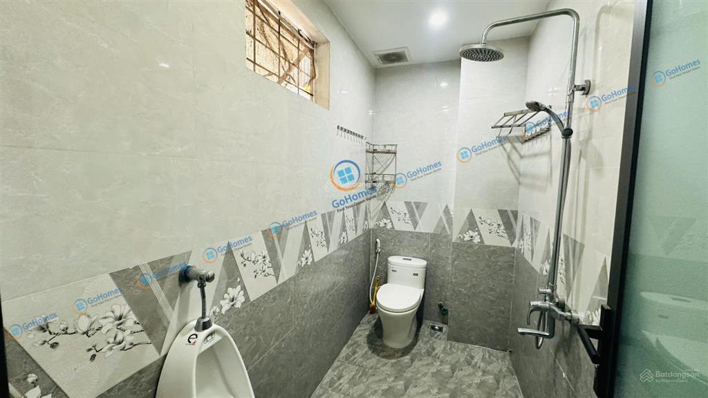 Cho thuê nhà 3 tầng hoà xuân  gần nguyễn phước lan  diện tích 100m²