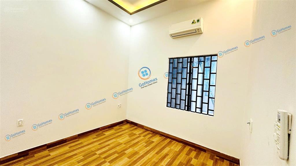 Cho thuê nhà 3 tầng hoà xuân  gần nguyễn phước lan  diện tích 100m²