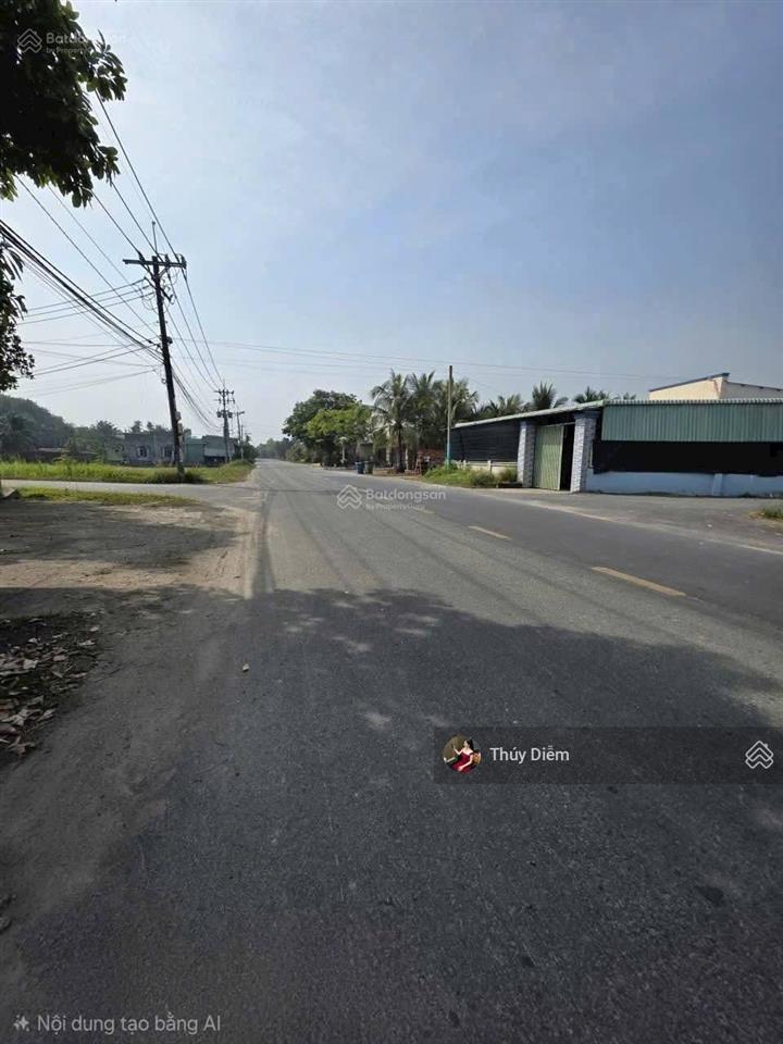 Bán đất đ.trần tử bình gần chợ việt kiều 125m2 giá 1,4 tỷ còn tl, sổ hồng riêng