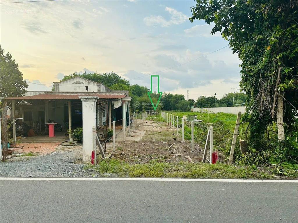 Chủ ngộp cần bán nhanh lô đất hồ văn tắng gần chợ tân phú trung dt 180m2 giá 1,6 tỷ sổ hồng riêng