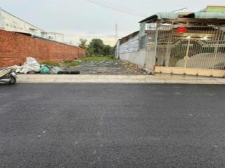 Chủ kẹt tiền cần bán lô đất 125m2 giá 1 tỷ đ.nguyễn văn hoài gần kcn tây bắc, sổ hồng riêng