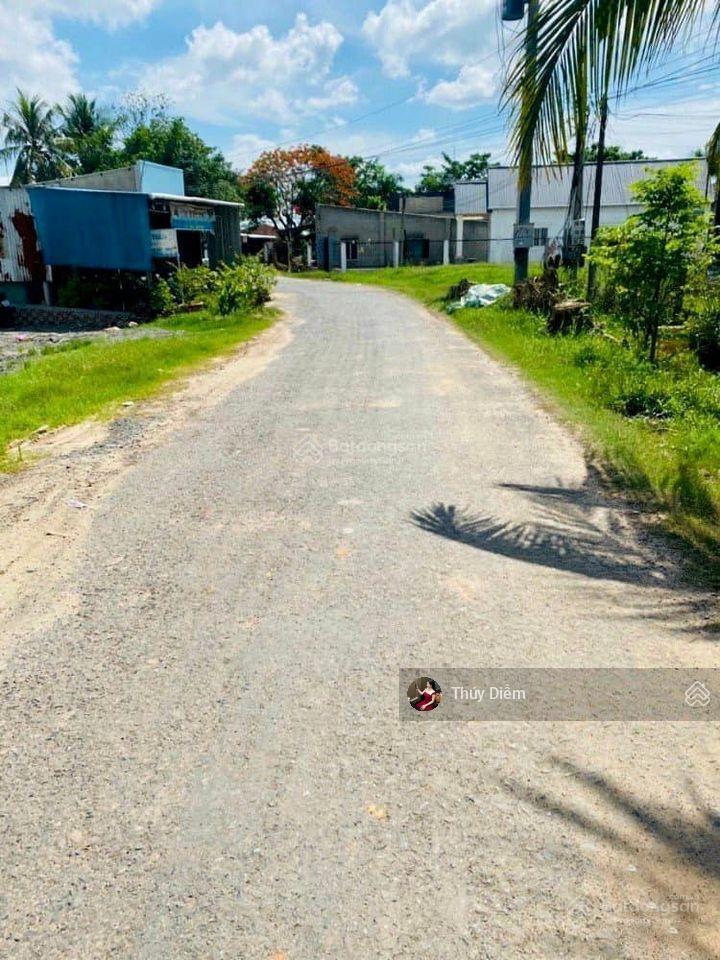 Bán đất 0dt đ.nguyễn văn khạ gần cầu vượt củ chi & kcn tây bắc giá 1 tỷ dt 100m2 full thổ, sổ riêng