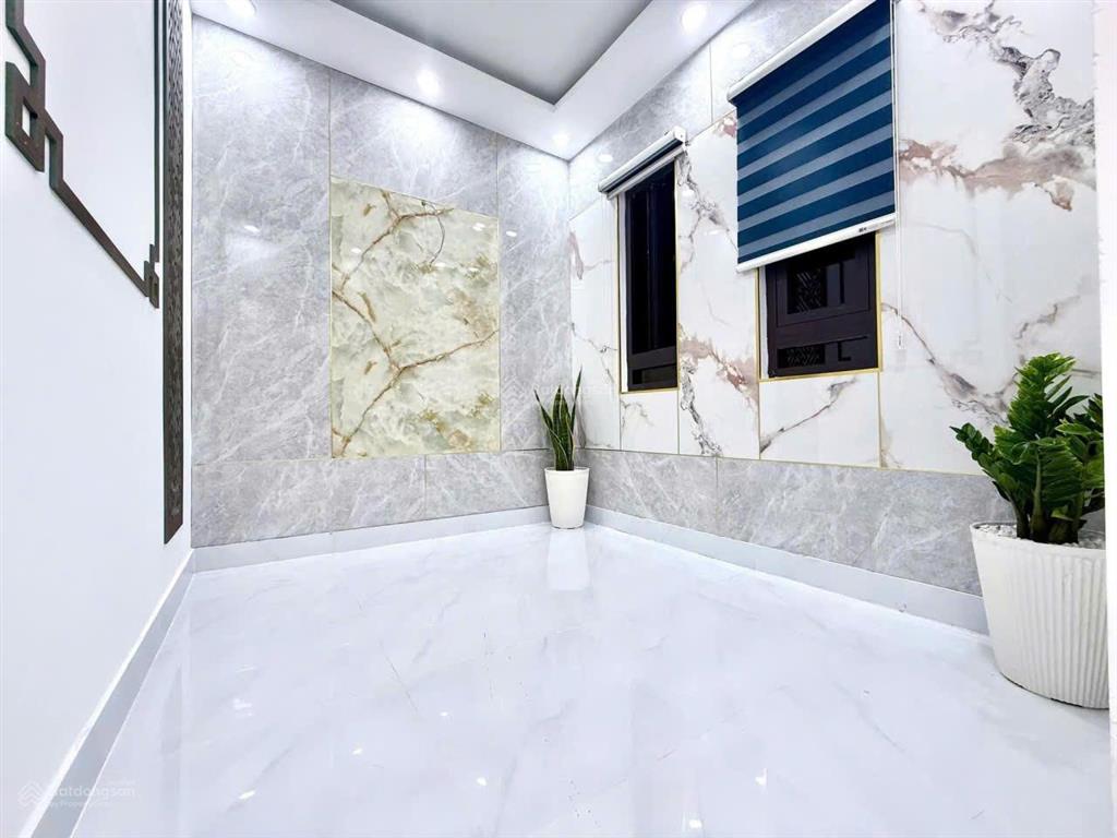 Chào bán nhà 2 tầng 2 mặt kiệt 142 điện biên phủ , p. chính gián