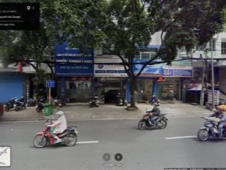 Cho thuê văn phòng ngay trung tâm triển lãm tân bình, ngã 4 bảy hiền