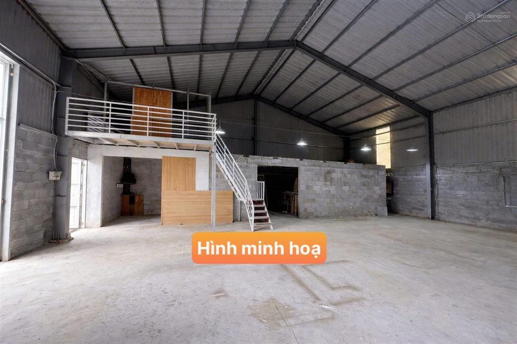 Cho thuê kho sau võ chí công, sát cầu khuê đông, ngũ hành sơn
