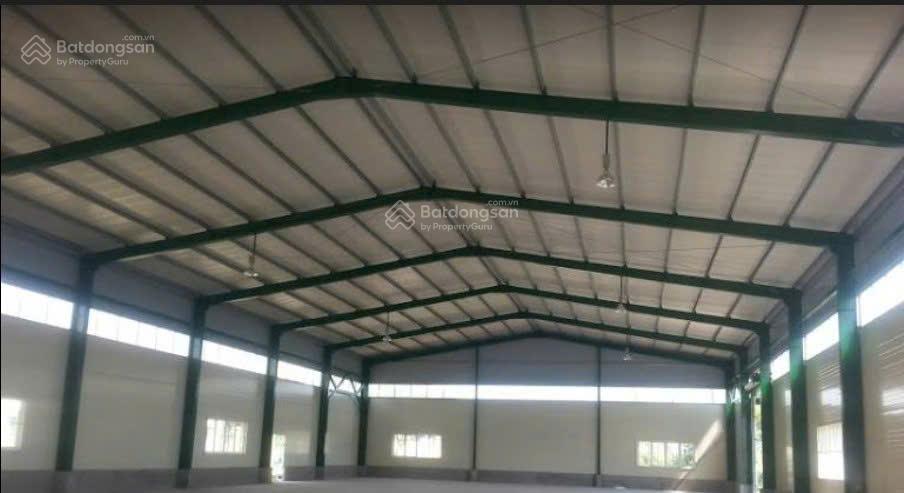 Cho thuê kho sau võ chí công, sát cầu khuê đông, ngũ hành sơn