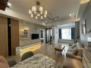 Căn hộ 2pn+2vs flc garden city đại mỗ