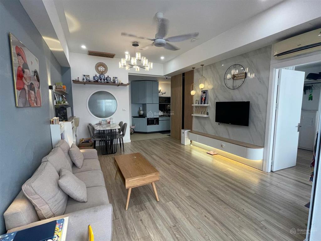 Căn hộ 2pn+2vs flc garden city đại mỗ