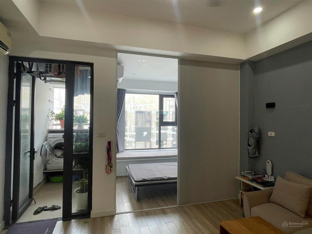 Căn hộ 2pn+2vs flc garden city đại mỗ